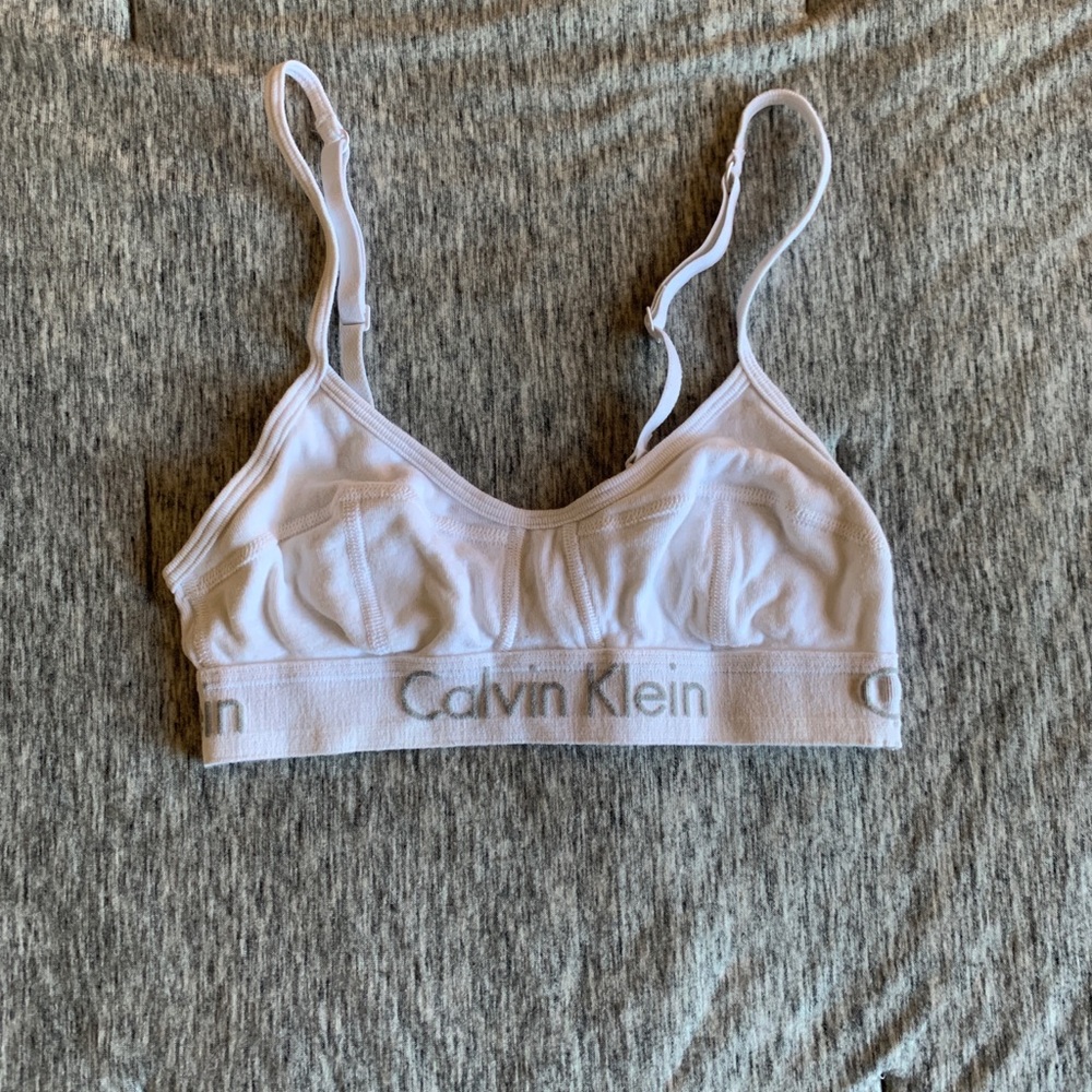 Calvin Klein Bralette